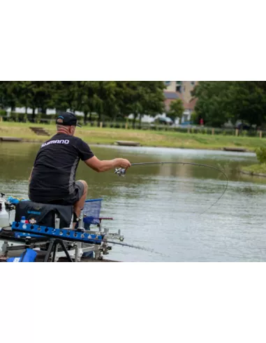 Shimano AERO X7 Precision Feeder 2 Shimano AERO X7 Precision Feeder - Afbeelding 2