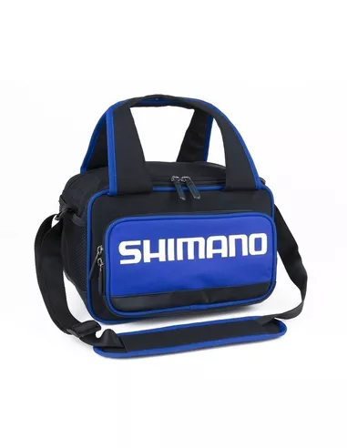 Shimano All-Round Tackle Bag 1 Shimano All-Round Tackle Bag