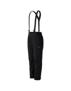 Shimano Apparel Gore-Tex Warm Rain Pants Black