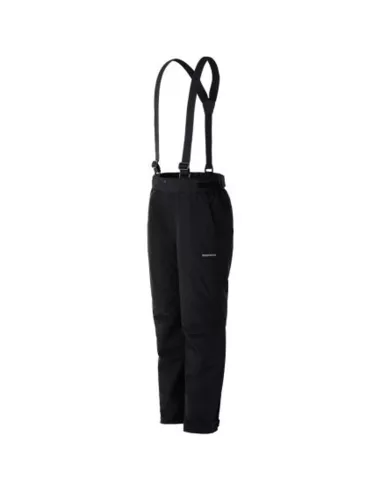 Shimano Apparel Gore-Tex Warm Rain Pants Black 1 Shimano Apparel Gore-Tex Warm Rain Pants Black