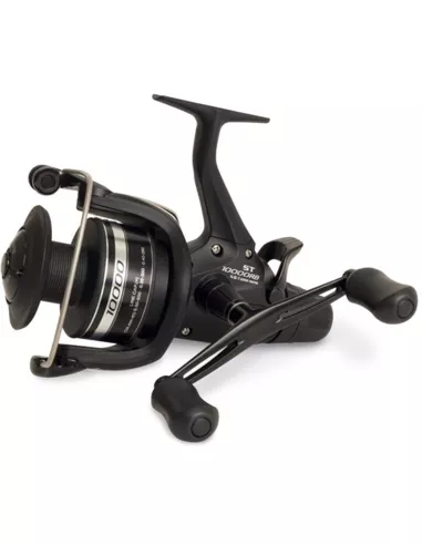 Shimano Baitrunner ST 10000 RB 1 Shimano Baitrunner ST 10000 RB
