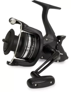 Shimano Baitrunner ST4000 FB