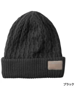 Shimano BREATHHYPER+ Fleece Knit Muts