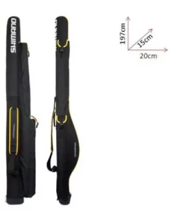 Shimano Commercial Double Rod