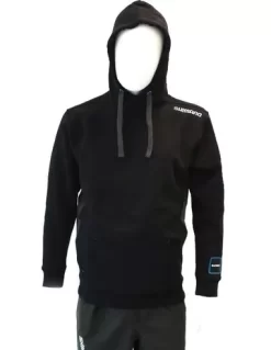 Shimano Hoody 2018 Black
