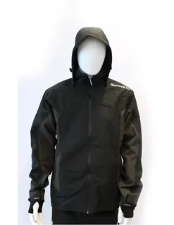 Shimano Jacket 2018 Black
