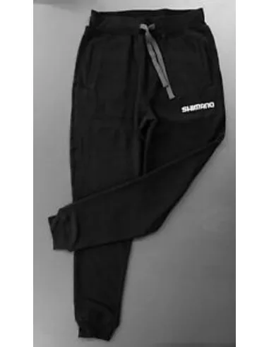 Shimano Jogging Pants 2020 Zwart 1 Shimano Jogging Pants 2020 Zwart
