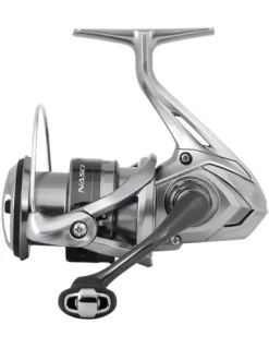 Shimano Nasci 4000FC
