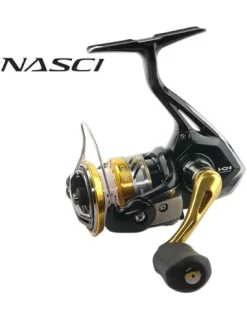 Shimano Nasci 500 FB
