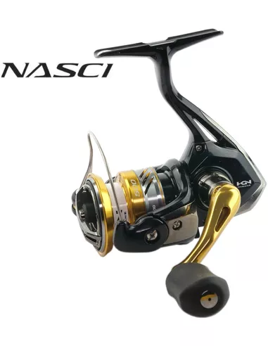 Shimano Nasci 500 FB 1 Shimano Nasci 500 FB