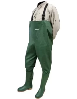 Shimano PVC Wader