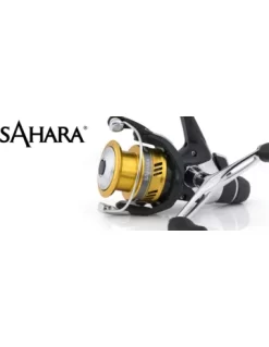 Shimano Sahara DH RD