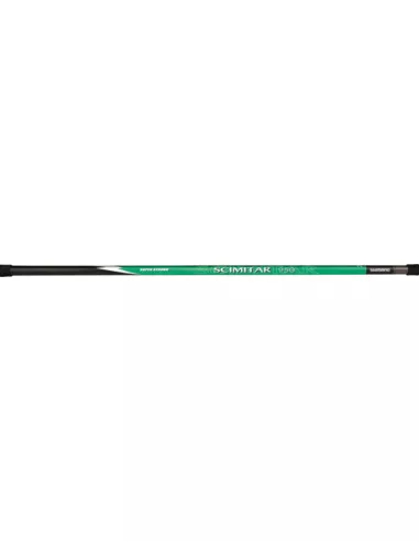 Shimano Scimitar 11.50mtr+GRATIS Cupset En Topset 1 Shimano Scimitar 11.50mtr+GRATIS Cupset En Topset