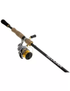 Shimano Sedona Deadbait 270H Spinhengel