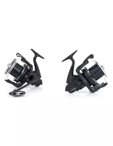 Shimano Ultegra 5500 XTD 1 Shimano Ultegra 5500 XTD