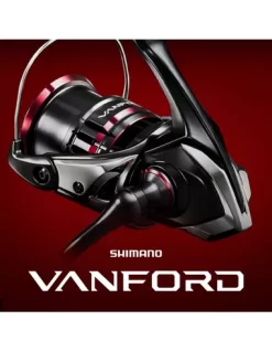 Shimano Vanford Molen