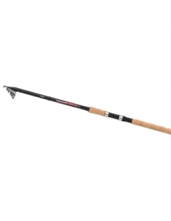 Shimano Vengeance AX Tele Slim 270 40-80g