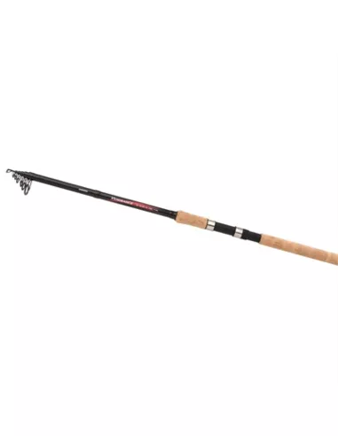 Shimano Vengeance AX Tele Slim 270 40-80g 1 Shimano Vengeance AX Tele Slim 270 40-80g