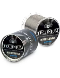 ShimanoTechnium Invisitec