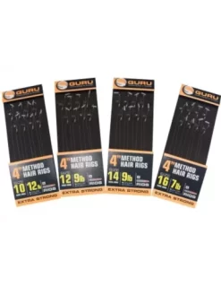 Guru Speedstop QM1 Ready Rig 15"