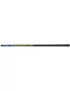 SPRO CLUB WINNER LNH 420 P/O 4DLG