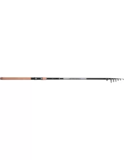 SPRO DYNOFORCE TELE 2.4m 5-20gr