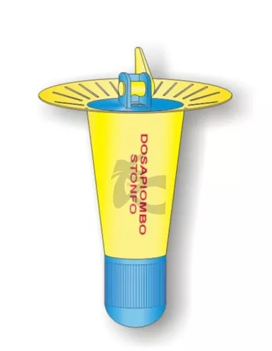 Stonfo Dobber Uitloder 1 Stonfo Dobber Uitloder