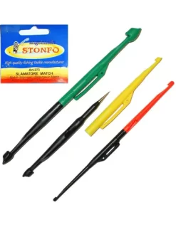 Stonfo Wedstrijd Onthaker