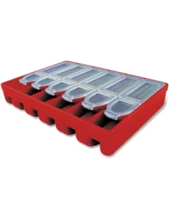 Preston STOTZ LARGER SIZES 6-WAY DISPENSER