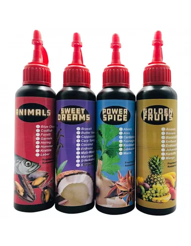 Top Secret Leber 50ml 1 Top Secret Leber 50ml