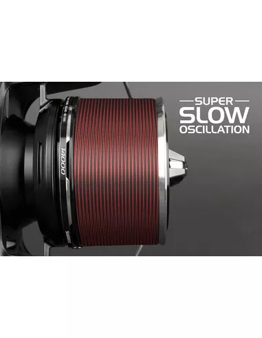 Shimano ULTEGRA 14000 XTD 2 Shimano ULTEGRA 14000 XTD - Afbeelding 2