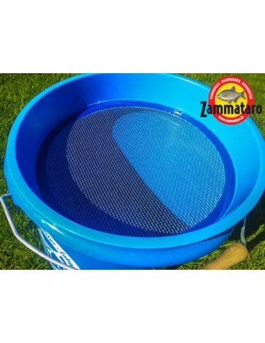Zammataro Voerzeef 1 Zammataro Voerzeef