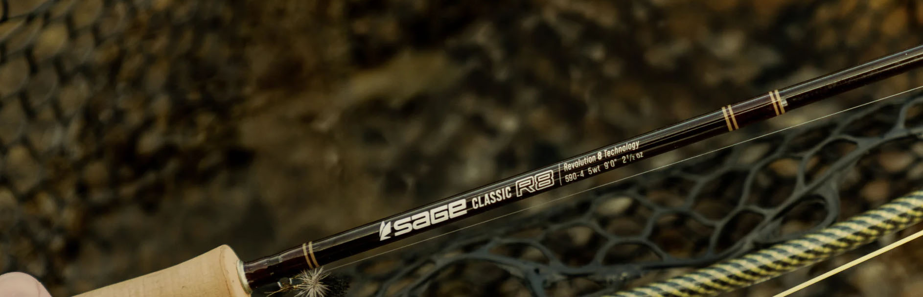 Visuitrusting Winkel -Visuitrusting Winkel DFGDG