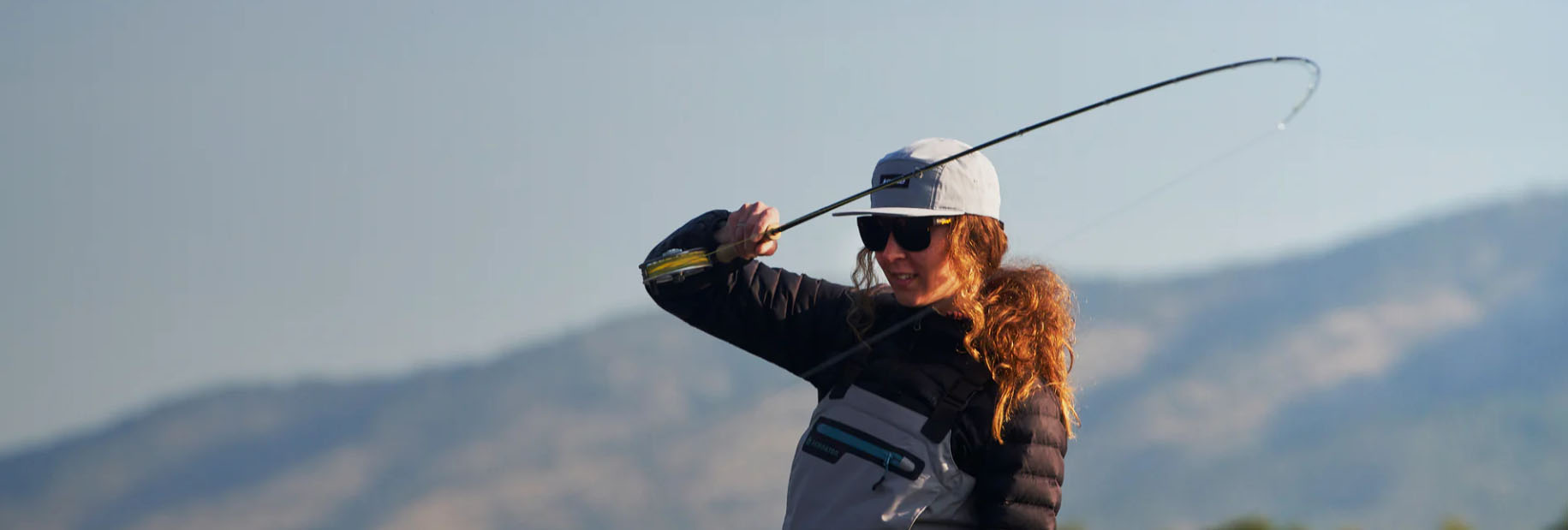 Visuitrusting Winkel -Visuitrusting Winkel FHFGT